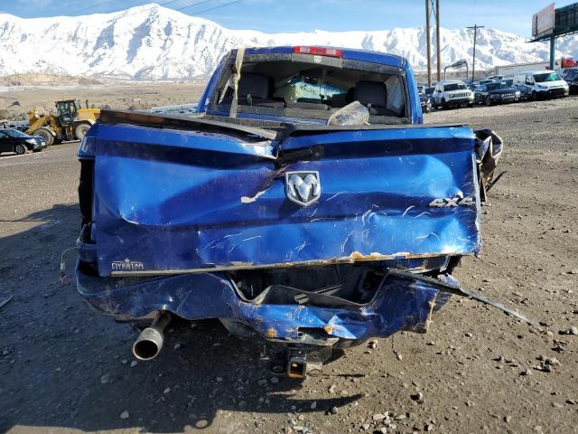Photo 6 from auction – 2015 RAM 1500 SPORT with VIN 1C6RR7MT8FS524804