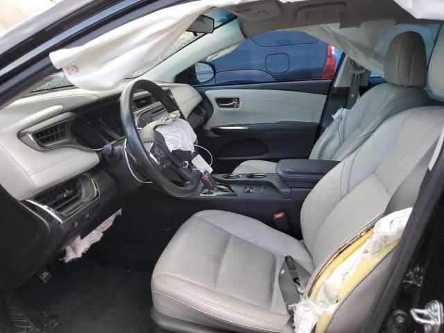 Photo 7 from auction – 2016 TOYOTA AVALON XLE with VIN 4T1BK1EB9GU202272