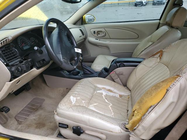 Photo 7 from auction – 2004 CHEVROLET MONTE CARL with VIN 2G1WZ121949153637