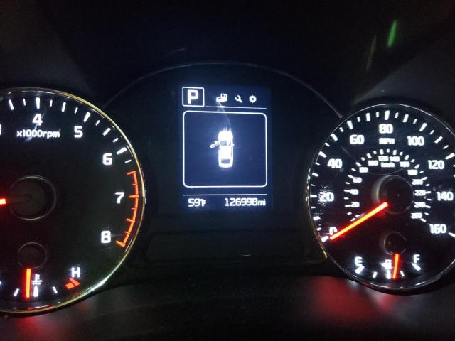 Photo 9 from auction – 2017 KIA FORTE LX with VIN 3KPFL4A73HE143449
