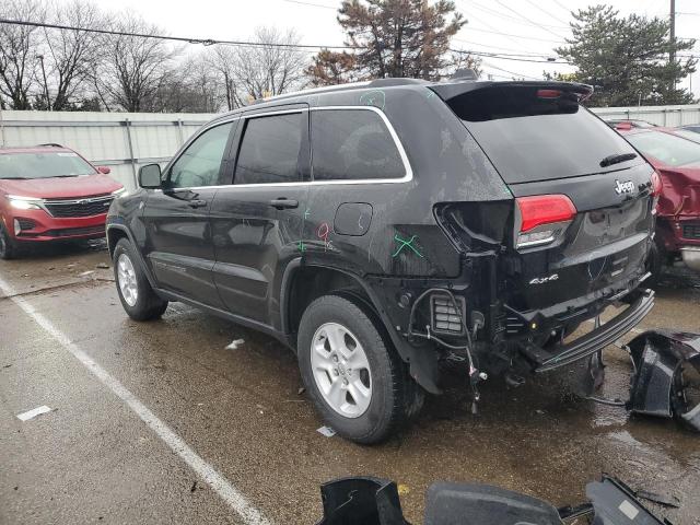 Photo 2 from auction – 2017 JEEP GRAND CHER with VIN 1C4RJFAG2HC956822