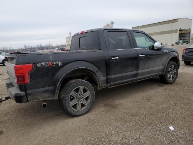 Photo 3 from auction – 2020 FORD F150 SUPER with VIN 1FTEW1E42LFC73187