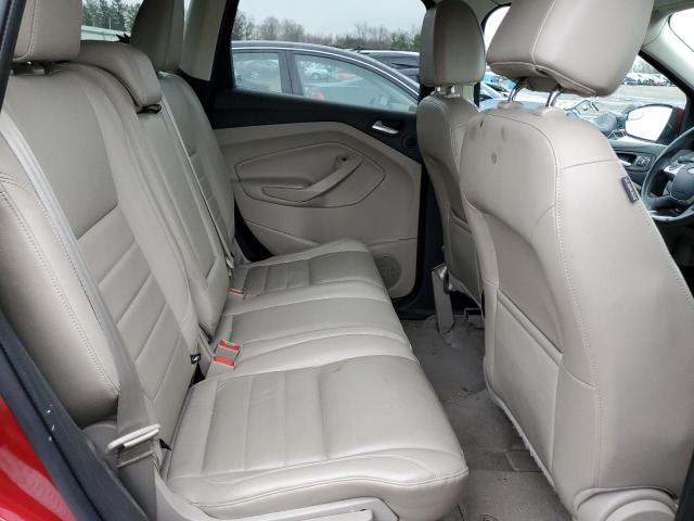 Photo 10 from auction – 2013 FORD ESCAPE SEL with VIN 1FMCU9H97DUA07711