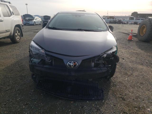 Photo 5 from auction – 2018 TOYOTA COROLLA L with VIN 5YFBURHE6JP768896