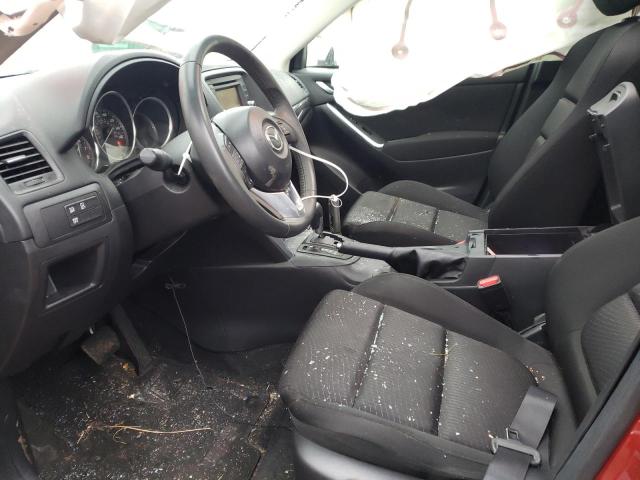 Photo 7 from auction – 2013 MAZDA CX-5 TOURI with VIN JM3KE4CE1D0166369