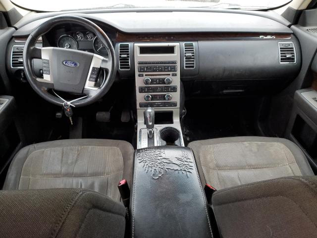 Photo 8 from auction – 2011 FORD FLEX SEL with VIN 2FMGK5CC0BBD28687
