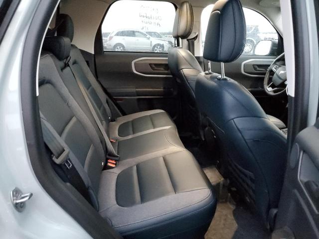 Photo 11 from auction – 2021 FORD BRONCO with VIN 3FMCR9F94MRA50348