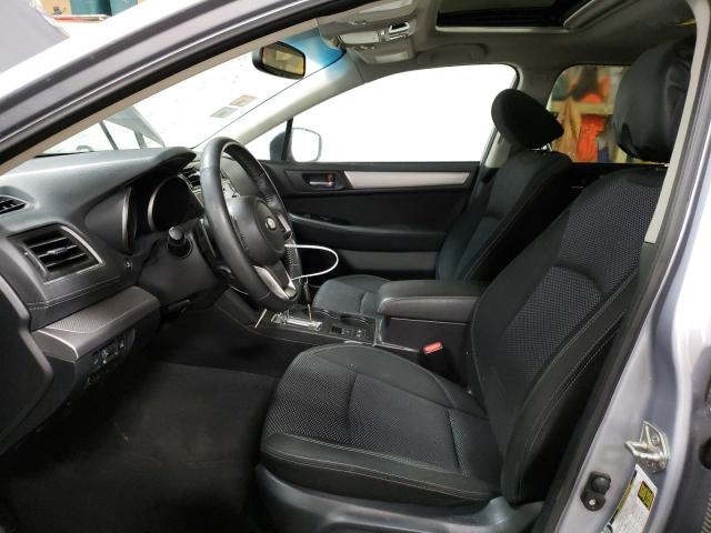 Photo 7 from auction – 2018 SUBARU OUTBACK 2. with VIN 4S4BSADC1J3233345