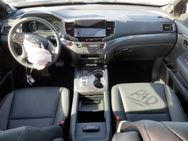 Photo 8 from auction – 2022 HONDA PASSPORT E with VIN 5FNYF7H53NB006135