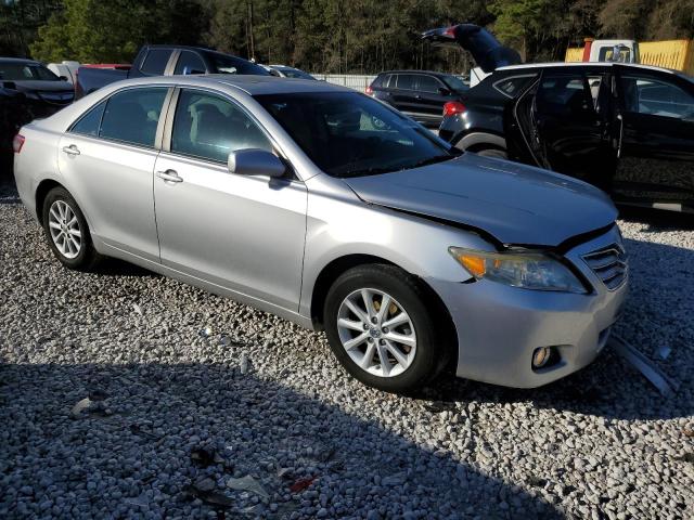 Photo 4 from auction – 2011 TOYOTA CAMRY BASE with VIN 4T4BF3EK5BR213123