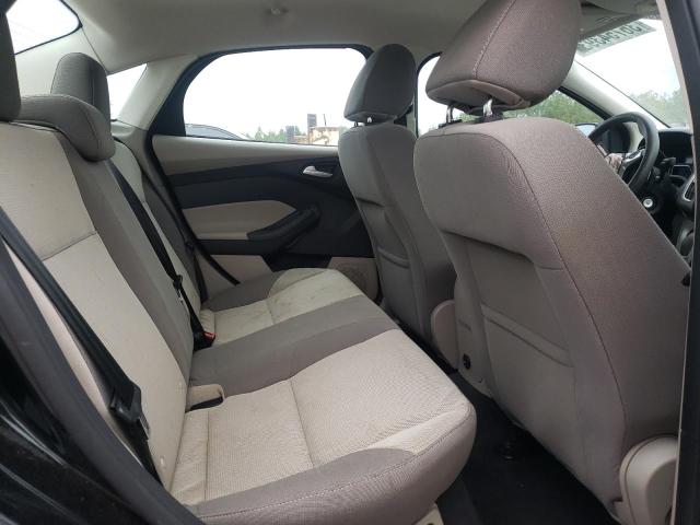 Photo 10 from auction – 2013 FORD FOCUS SE with VIN 1FADP3F2XDL302705