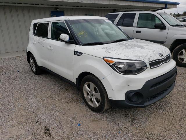 Photo 4 from auction – 2017 KIA SOUL with VIN KNDJN2A22H7455159