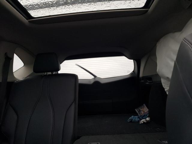 Photo 10 from auction – 2019 ACURA RDX TECHNO with VIN 5J8TC2H58KL039017
