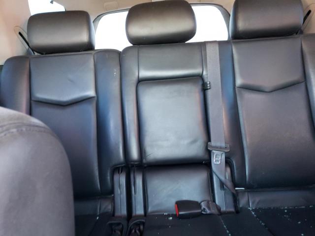 Photo 10 from auction – 2004 CADILLAC SRX with VIN 1GYEE637740150934