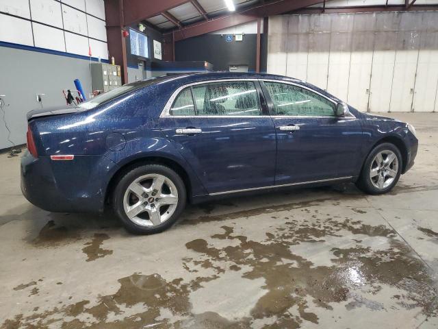 Photo 3 from auction – 2010 CHEVROLET MALIBU 1LT with VIN 1G1ZC5EB0AF319444