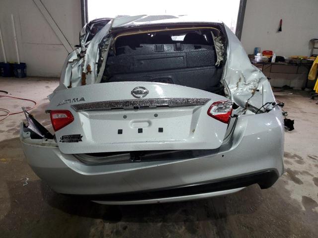 Photo 6 from auction – 2017 NISSAN ALTIMA 2.5 with VIN 1N4AL3AP2HN337184