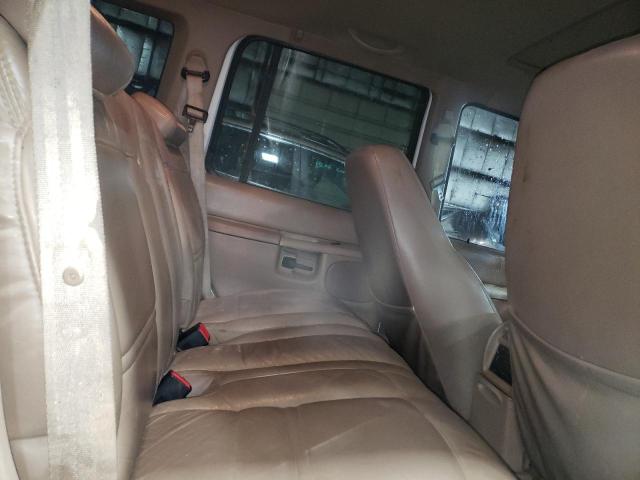 Photo 10 from auction – 1999 FORD EXPLORER with VIN 1FMDU34E2XZB52876