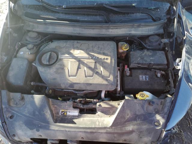 Photo 12 from auction – 2015 JEEP CHEROKEE L with VIN 1C4PJMDS6FW740477