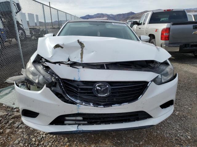 Photo 5 from auction – 2014 MAZDA 6 TOURING with VIN JM1GJ1V69E1118127