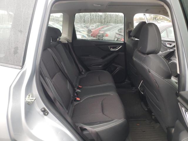 Photo 11 from auction – 2020 SUBARU FORESTER P with VIN JF2SKAJC4LH546163