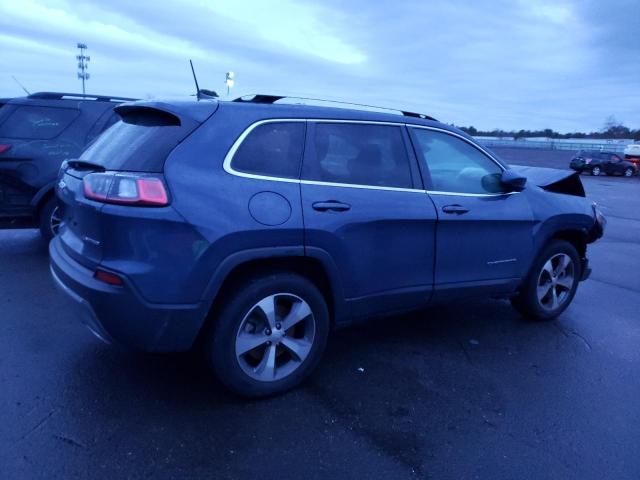 Photo 3 from auction – 2021 JEEP CHEROKEE L with VIN 1C4PJMDX2MD241146