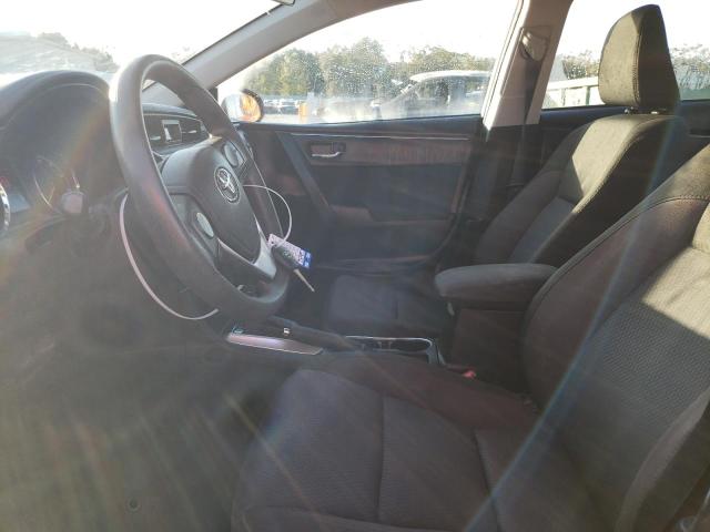 Photo 7 from auction – 2017 TOYOTA COROLLA L with VIN 5YFBURHE0HP697043