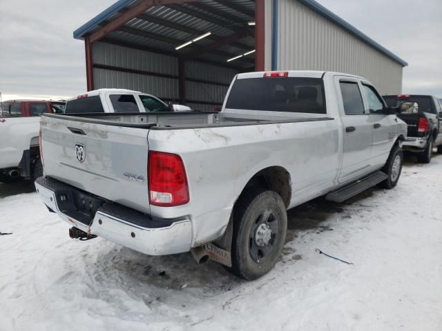 Photo 3 from auction – 2016 RAM 3500 ST with VIN 3C63R3GL0GG246919