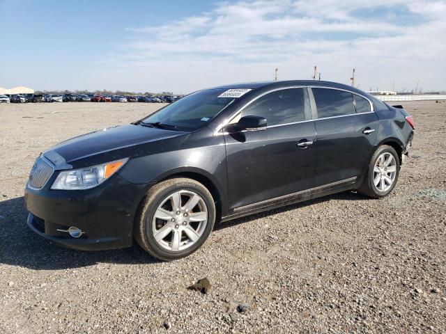Zdjęcie 1 z aukcji – 2013 BUICK LACROSSE P z VIN 1G4GF5E30DF130792