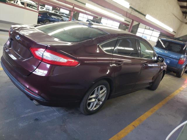 Photo 3 from auction – 2013 FORD FUSION SE with VIN 3FA6P0H77DR262388