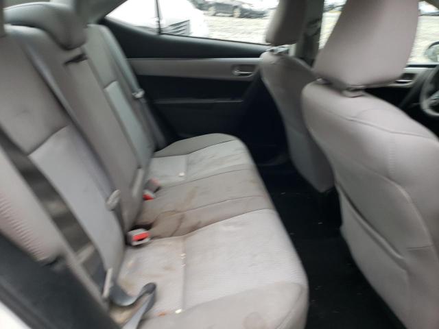 Photo 10 from auction – 2016 TOYOTA COROLLA L with VIN 5YFBURHE1GP528082