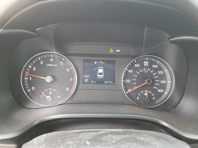 Photo 9 from auction – 2020 KIA FORTE FE with VIN 3KPF24AD5LE175143
