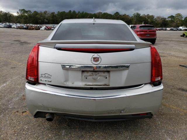 Photo 6 from auction – 2012 CADILLAC CTS with VIN 1G6DA5E56C0138147