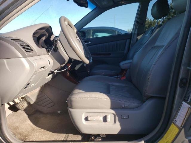 Photo 7 from auction – 2006 TOYOTA CAMRY LE with VIN JTDBF30K660170351