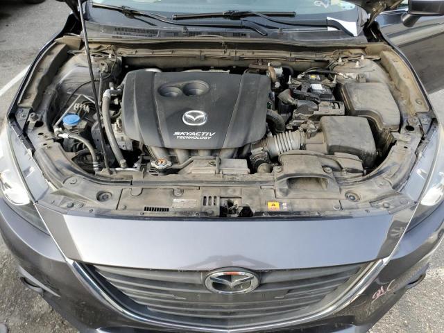 Photo 11 from auction – 2015 MAZDA 3 TOURING with VIN JM1BM1L73F1264523