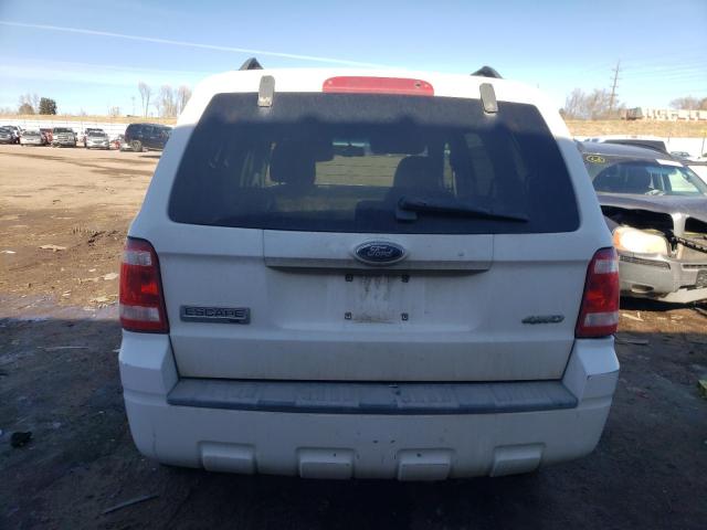 Photo 6 from auction – 2009 FORD ESCAPE XLT with VIN 1FMCU93G29KB03979