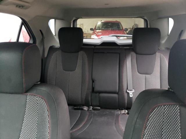 Photo 10 from auction – 2011 CHEVROLET EQUINOX LT with VIN 2GNALDECXB1256716