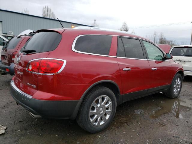 Photo 3 from auction – 2012 BUICK ENCLAVE with VIN 5GAKVCED4CJ347712