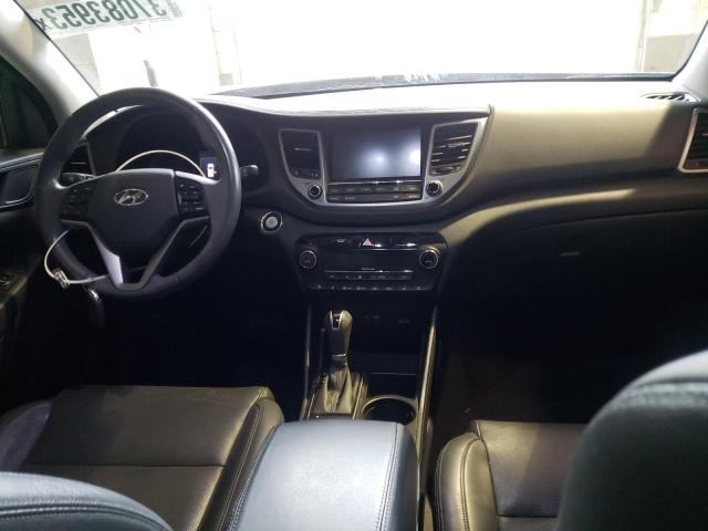 Photo 8 from auction – 2016 HYUNDAI TUCSON LIM with VIN KM8J3CA28GU049541