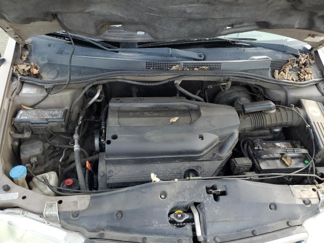 Photo 12 from auction – 2003 HONDA ODYSSEY EX with VIN 5FNRL18663B029912