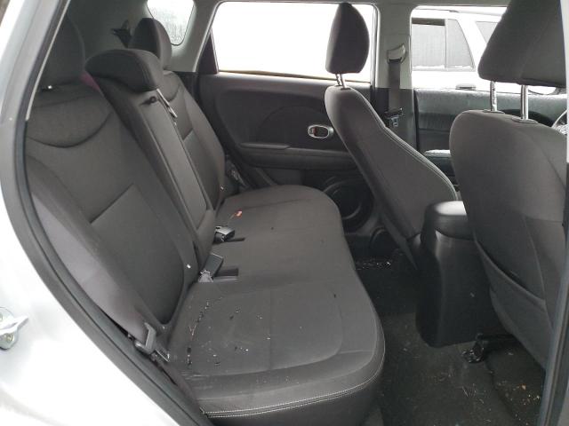 Photo 10 from auction – 2014 KIA SOUL with VIN KNDJN2A23E7740951
