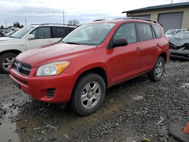 TOYOTA RAV4 2011 with VIN 2T3BF4DV3BW095334 - Photo from auction