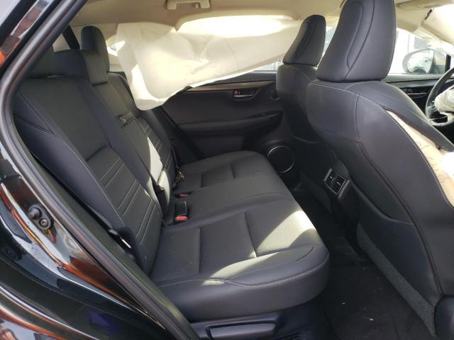 Photo 11 from auction – 2020 LEXUS NX 300H with VIN JTJDJRDZ6L2128146
