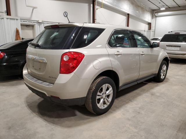 Photo 3 from auction – 2015 CHEVROLET EQUINOX LS with VIN 2GNFLEEK6F6115525