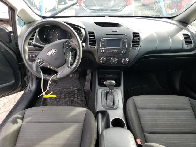 Photo 8 from auction – 2016 KIA FORTE LX with VIN KNAFX4A65G5460894