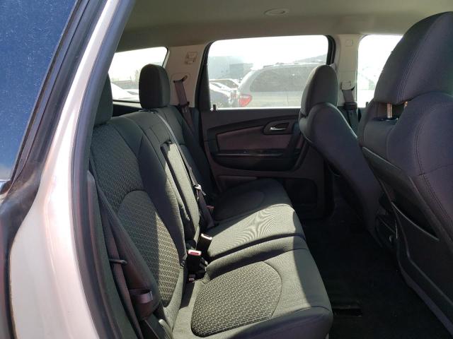 Photo 11 from auction – 2012 CHEVROLET TRAVERSE L with VIN 1GNKRGED9CJ379010