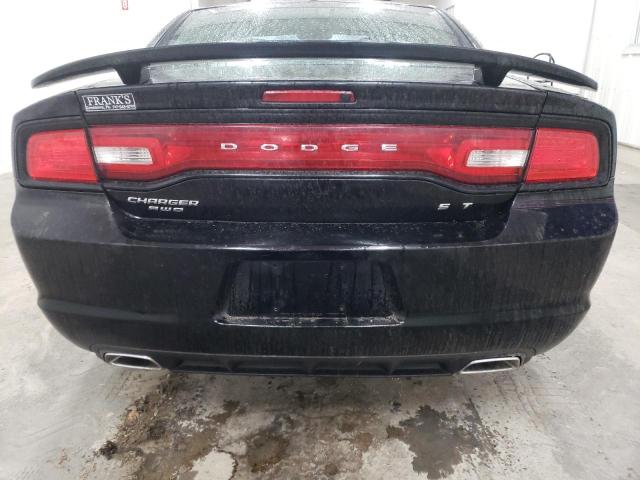 Photo 6 from auction – 2014 DODGE CHARGER with VIN 2C3CDXJG3EH224179