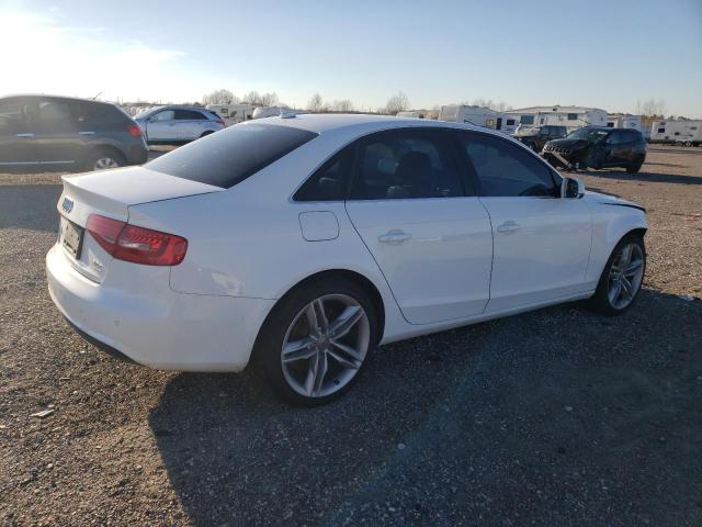 Photo 3 from auction – 2013 AUDI A4 PREMIUM with VIN WAUFFAFL3DA170835