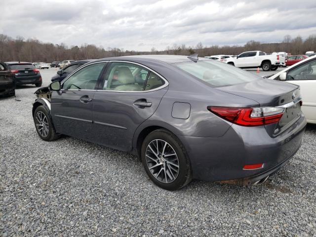 Photo 2 from auction – 2018 LEXUS ES 350 with VIN 58ABK1GG9JU095281