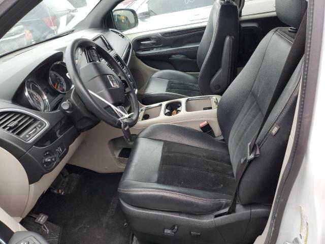 Photo 7 from auction – 2018 DODGE GRAND CARA with VIN 2C4RDGEG7JR189683
