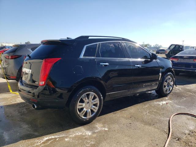Photo 3 from auction – 2012 CADILLAC SRX with VIN 3GYFNGE3XCS599133